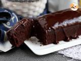 Recept Mayonaise en chocoladecake