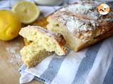 Recept Express brood, geen gist, niet kneden, geen rusttijd