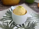 Recept Mango-ijs zonder ijsmachine