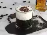 Recept Irish coffee (koffie met whisky en slagroom)