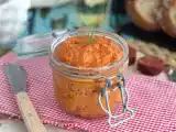 Recept Snelle en makkelijke chorizorillettes