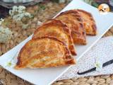 Recept Individuele appelflappen