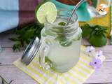 Recept Makkelijke cubaanse mojito