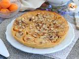 Recept Clafoutis van abrikozen