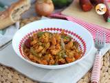 Recept Cookeo: spaanse stoofpot