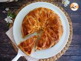 Recept Appeltaart