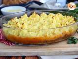 Recept Makkelijke hachis parmentier