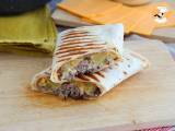 Recept Franse taco's