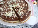 Recept Extra smeuïge 3 chocoladetaart