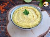 Recept Koraal linzenspread