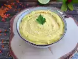 Recept Koraallinzenspread