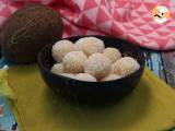 Recept Kokosnoot brigadeiros