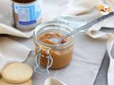 Recept Melkjam - dulce de leche