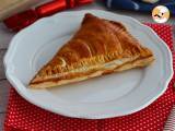 Recept Perenfrangipane in individuele porties