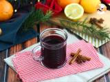 Recept Zelfgemaakte glühwein