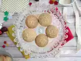 Recept Mantecados, spaans kerstrecept