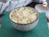 Recept Makkelijke rijst pilaf