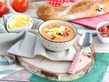 Recept Salmorejo, spaanse koude soep