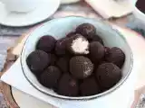 Recept Oreo koekjestruffels