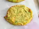Recept Groentepallets (snel en makkelijk)