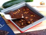 Recept Chocoladetaart zonder boter!