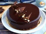 Recept Royal chocolat of trianon (video en tips)