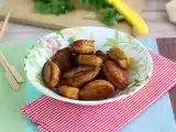 Recept Witte bonenkroketten