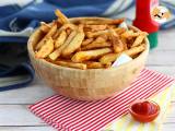 Recept Thuis friet