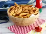 Recept Thuis friet