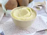Recept Eenvoudige zelfgemaakte aardappelpuree