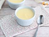 Recept Snelle en makkelijke desserts met vanillecrème