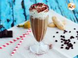 Recept Frappuccino zoals bij starbucks