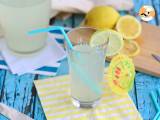 Recept Makkelijke, dorstlessende limonade