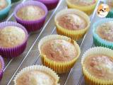 Recept Cupcake basis taart