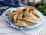 Recept Gazelhoorns, de stap-voor-stap recept