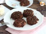 Recept Chocolade merveilleux