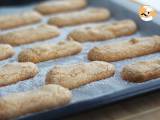 Recept Makkelijke glutenvrije biscuitjes