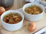 Recept Uiensoep, een klassieker