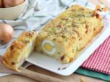 Recept Aardappelterrine voor pasen