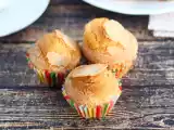Recept Magdalena's, de spaanse madeleines