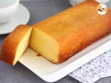 Recept Een heerlijk vochtige cake van gecondenseerde melk