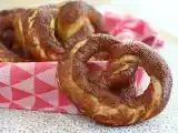 Recept Elzasser pretzels