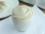 Recept Onfeilbare zelfgemaakte mayonaise