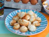 Recept Kokosrotsjes