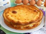 Recept Far breton met pruimen