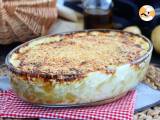 Recept Kabeljauw met room, traditioneel portugees recept