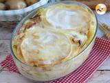 Recept Traditionele savoyaardse tartiflette