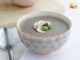 Recept Champignonsoep velouté