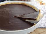 Recept Chocoladetaart