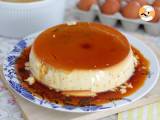 Recept Vanille-eierpudding